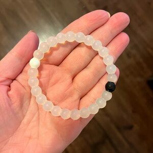 Lokai bracelet